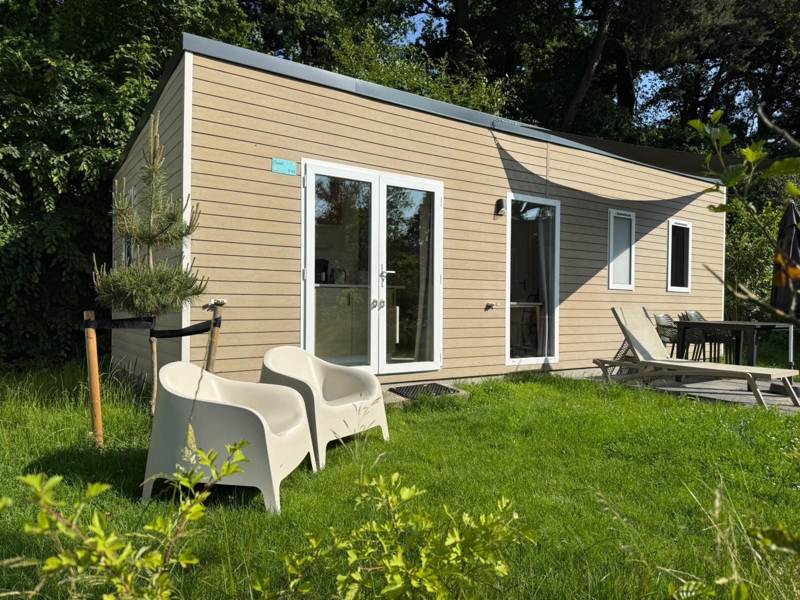 Chalet type F
