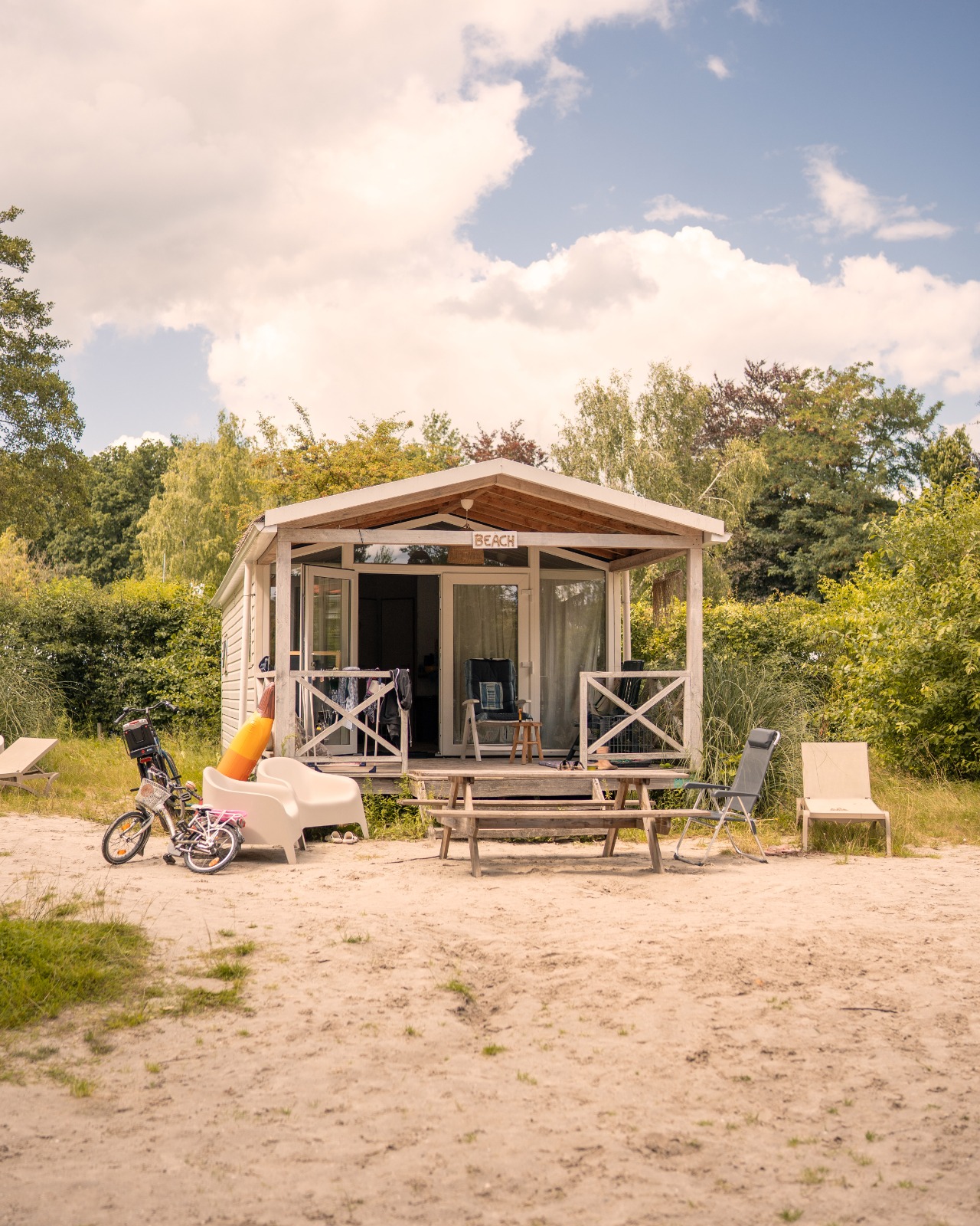 Strandhaus