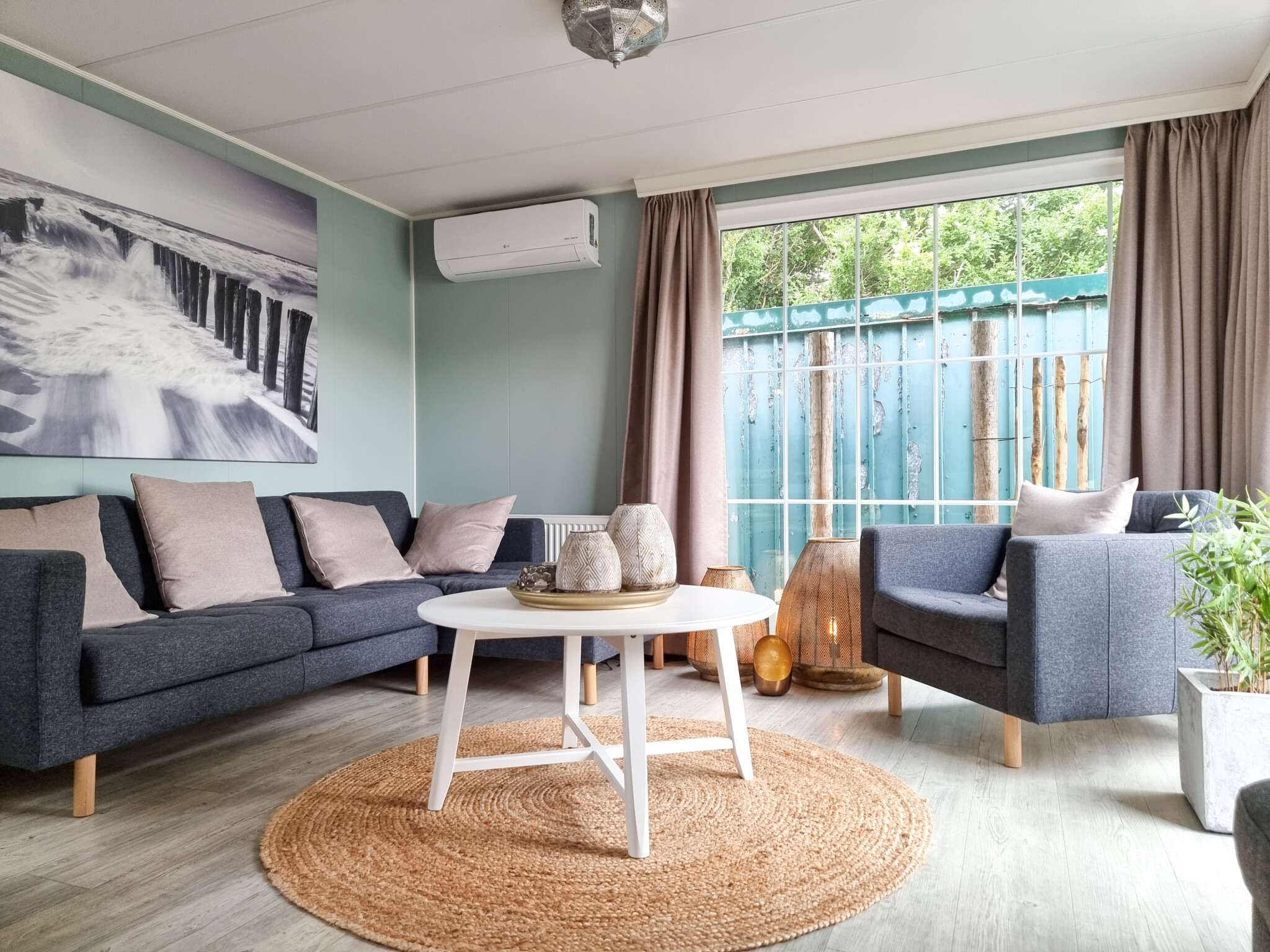 Chalet Biggekerke.