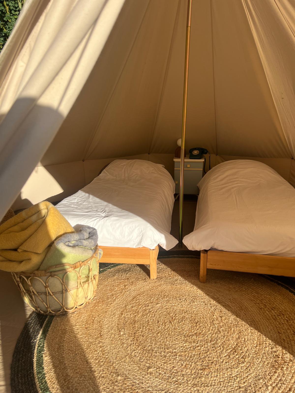 Belltent