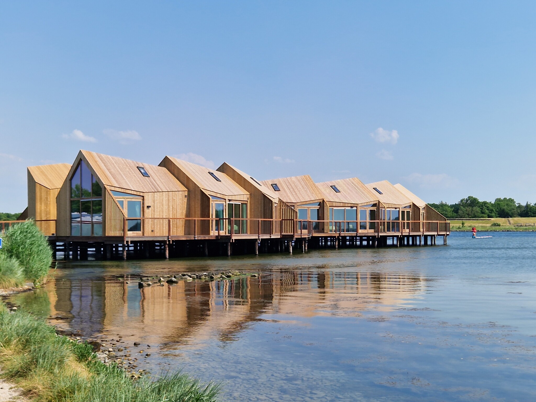Veerse Meersuite (kopwoning Veerse Meerzijde)