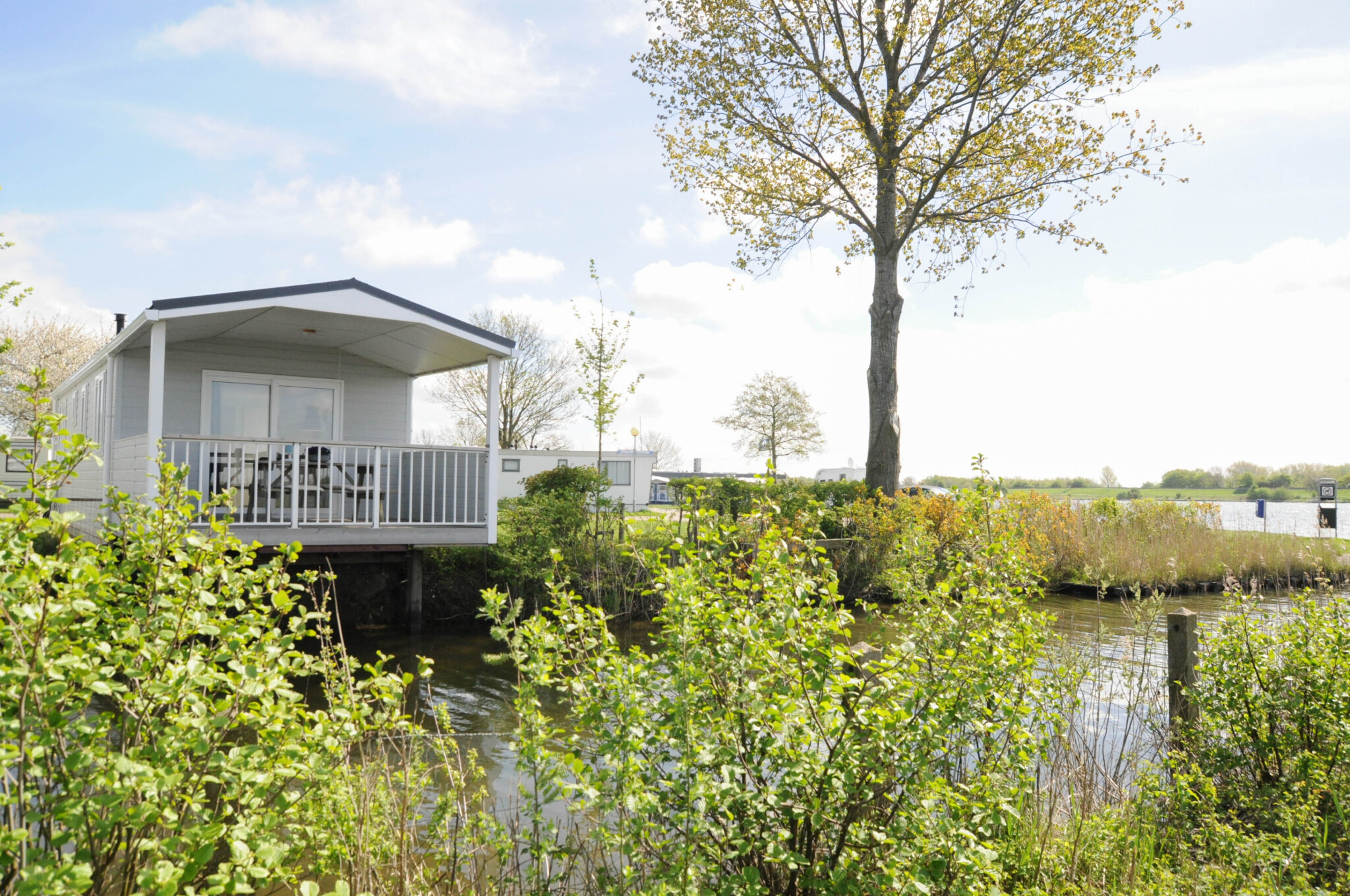 Lodge Lepelaar