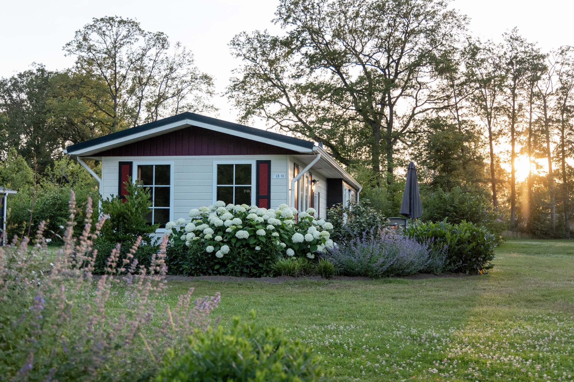 Chalet contadino per 6 persone